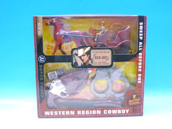 western toys wholesale